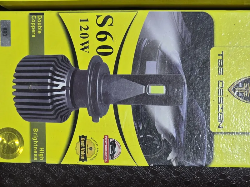 Led lamp kobaltga tuwadi 300 000 sum termiz shaxar — фото 1