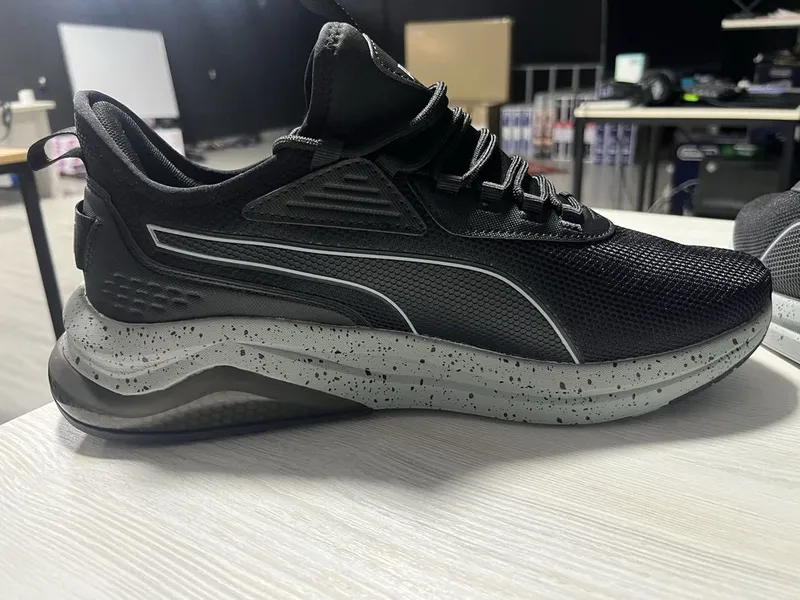 Оригинал! Кроссовки PUMA, р. 44.5 (EU), Новые. 6