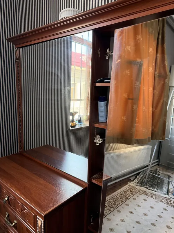 Mebel sotiladi eshigi uzulgan faqat 300ming Toshkent Ttz Qibrey — фото 2