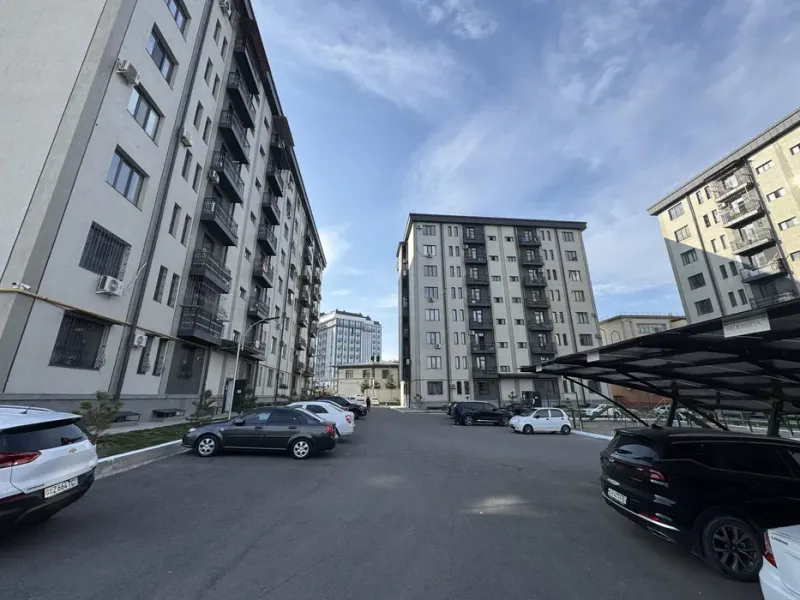 4/6/8 | Юнусабад | 200 метров от метро Шахристан — фото 2