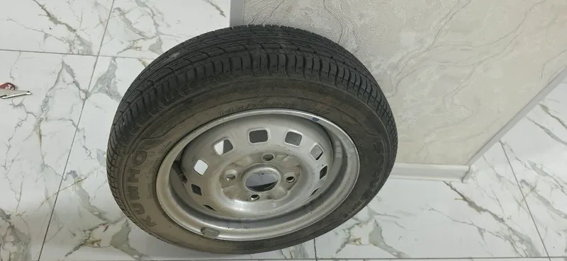 Matiz zavadskoy diska balon sotiladi 2dona — фото 1