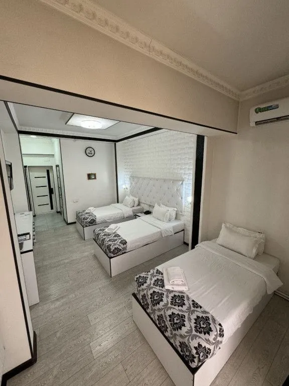 Kvartira mehmonxona hotel xostel kunlik ijara — фото 1