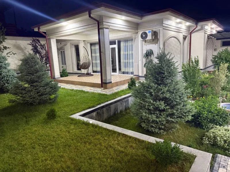 Dacha oqtosh oqtosh dacha quyoshka yaqin 702 — фото 3