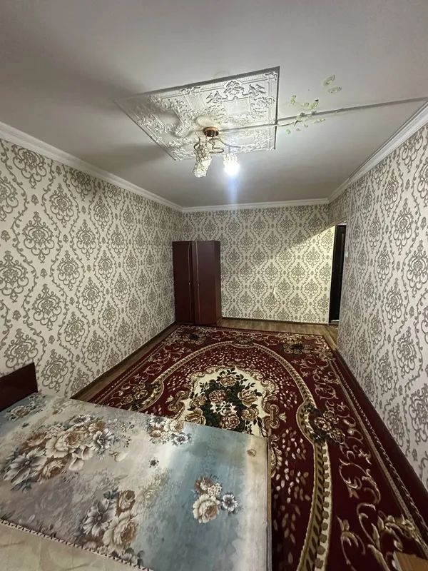 Сдаётся квартира 200$ Вокзал 2