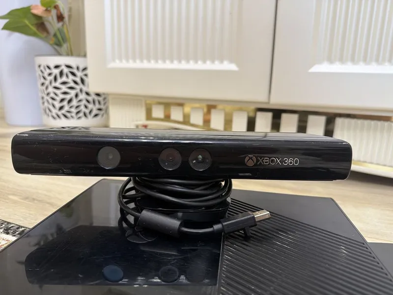 Xbox 360 с Kinect и множеством игр 2 Xbox 360 с Kinect и множеством игр 2