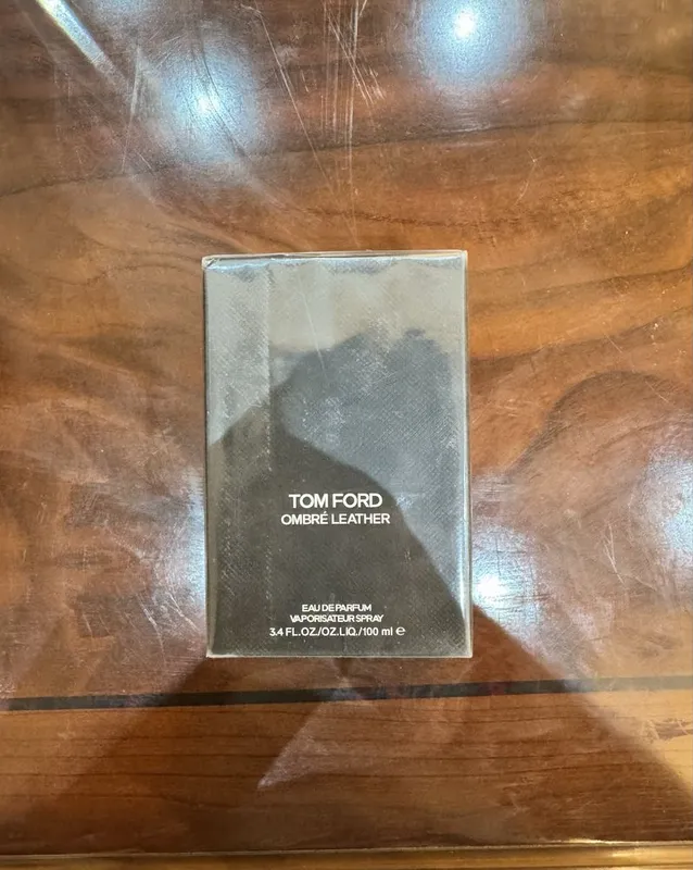 Tom Ford Ombre Leather EDP — 100 ml | Original 1