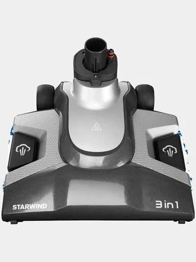 Вертикальный пылесос 5в1 от Starwind 3 Вертикальный пылесос 5в1 от Starwind 3