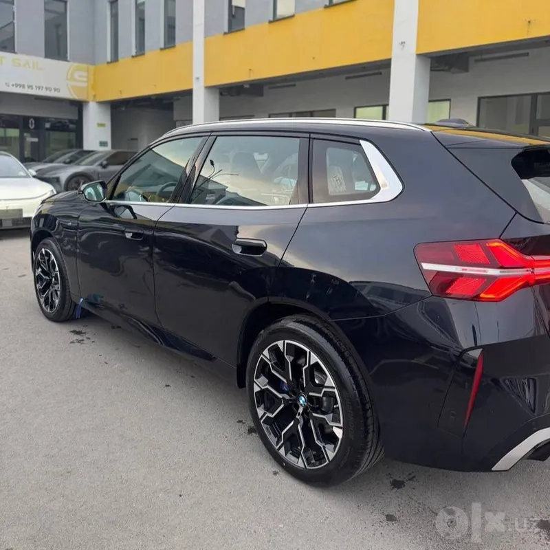 BMW x3 xDRIVE 30L 2025 йил 2