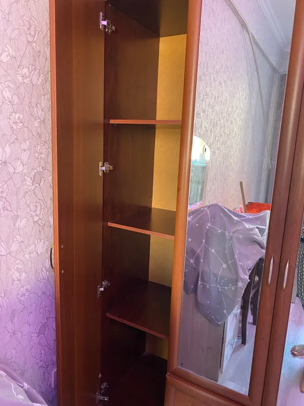 Yotoqxona shkafi 2