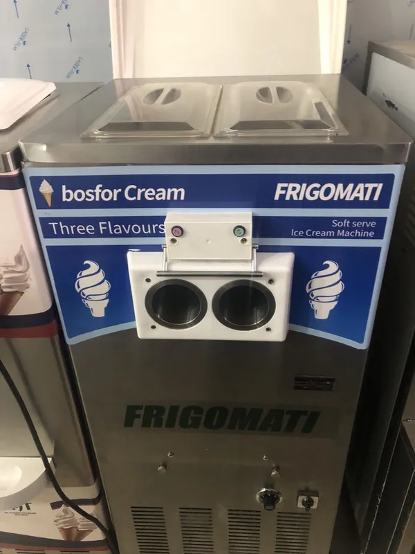Frezir. Marojni aparatlar.
