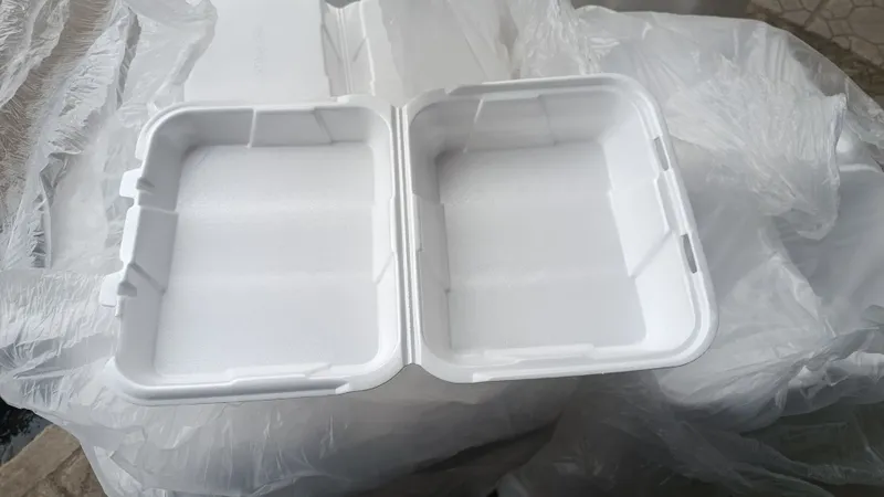 Pilastik idishlarni yitqazib beramiz Zeromax plast 3