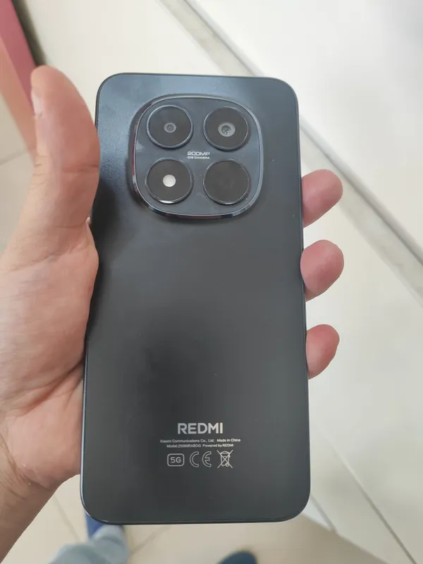 Redmi Note 15 Pro 5G 2 Redmi Note 15 Pro 5G 2