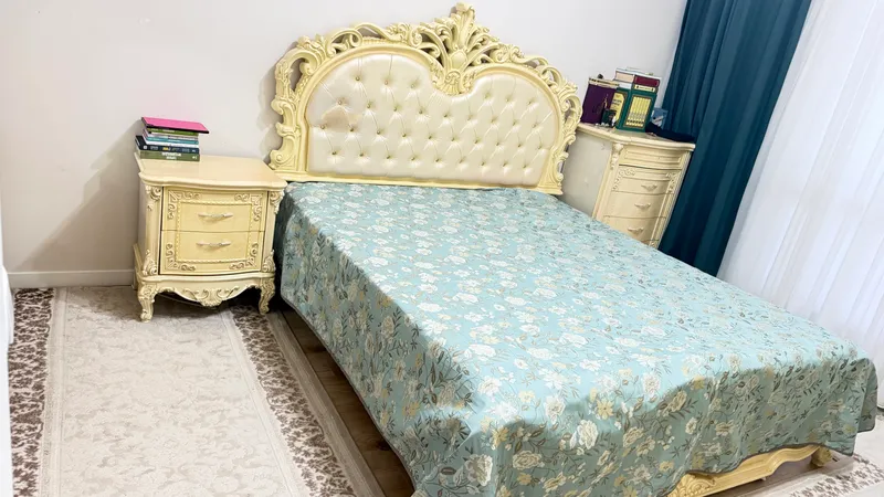 Продаётся мебель, ковёр в подарок 3