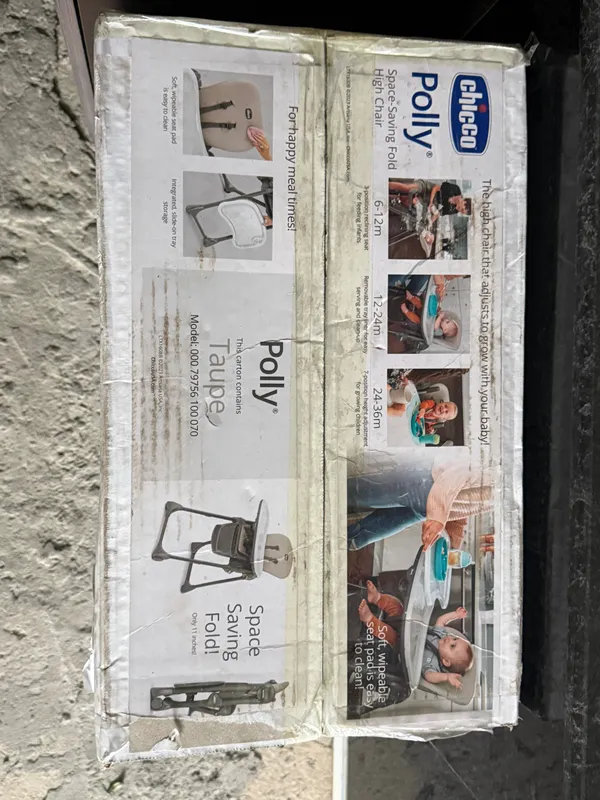 Chiko stulchik sotiladi 3