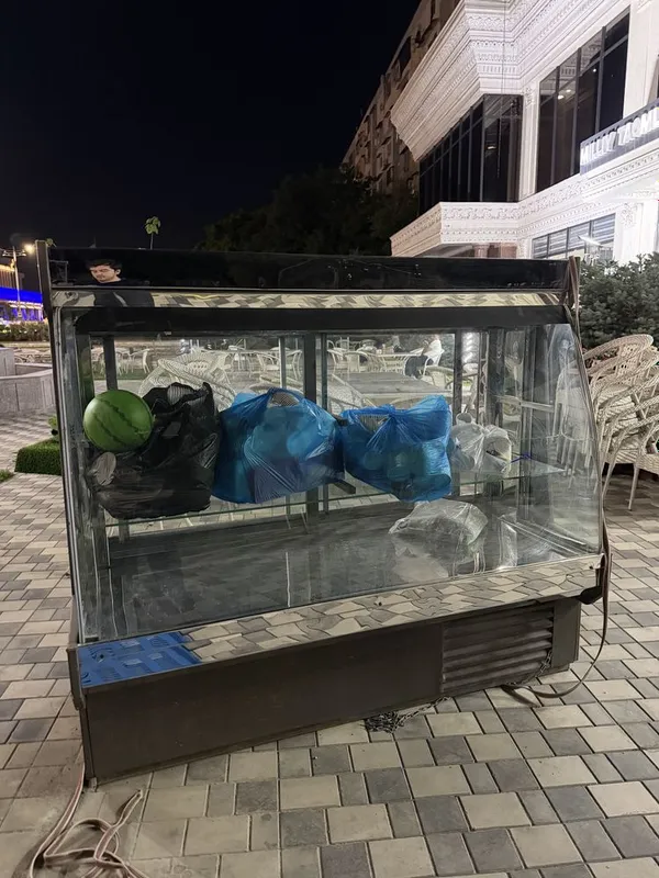 Холодильник продается — фото 1