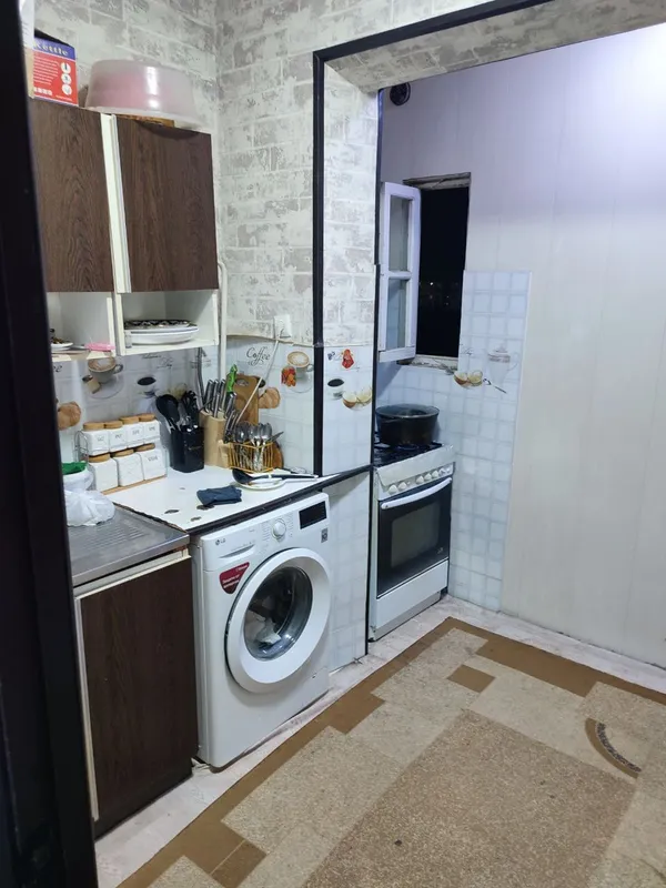 2-комнатная квартира, 65 м², Яшнабад 4