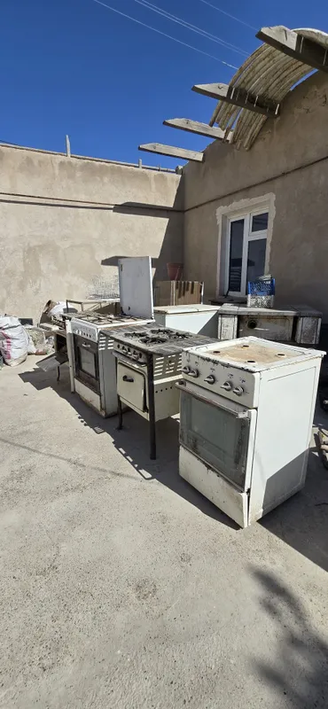 Газ конфорка продаётся гас Камфорка сотилади 2
