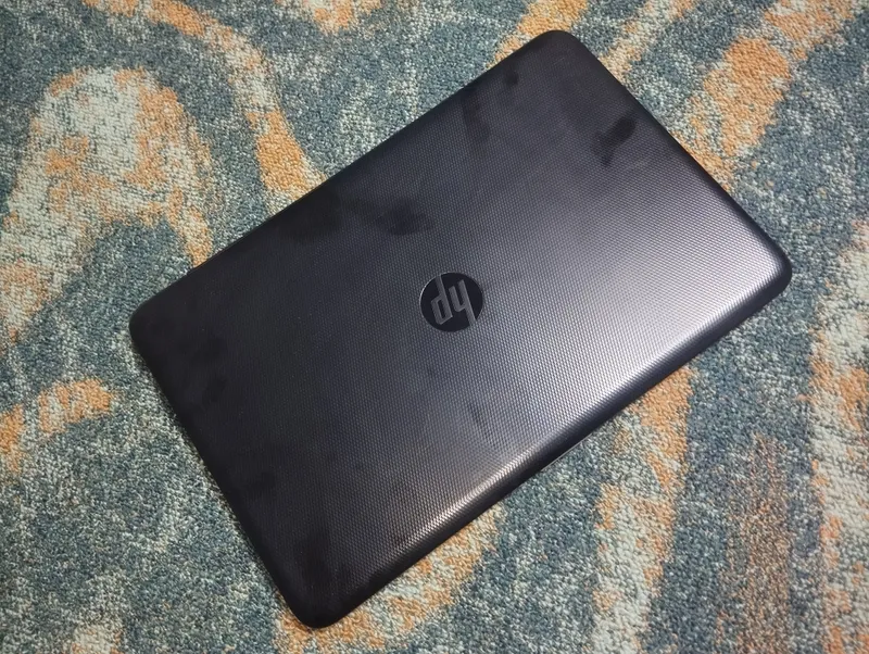 notebook 3