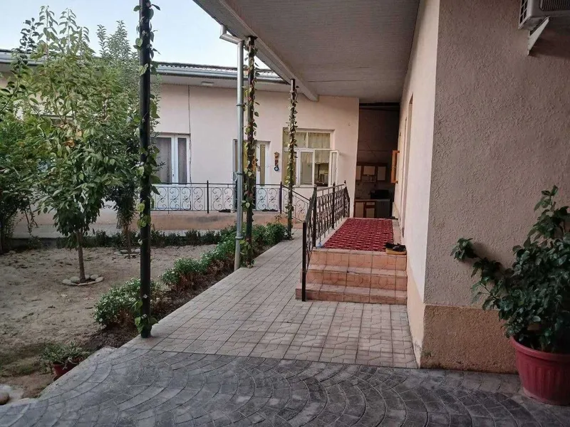 Продается Участок 3.8 соток Фасад 19 метров, ул.Ч.Айтматова