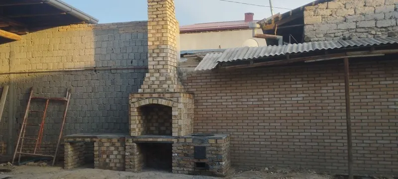 qozon uchoq mangal