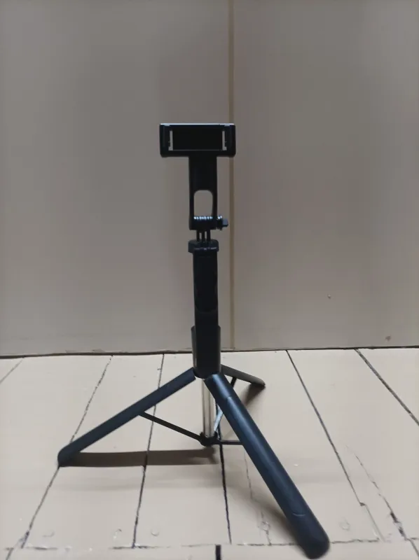 F16 Bluetooth Selfie Stick va Shtativ 4 F16 Bluetooth Selfie Stick va Shtativ 4