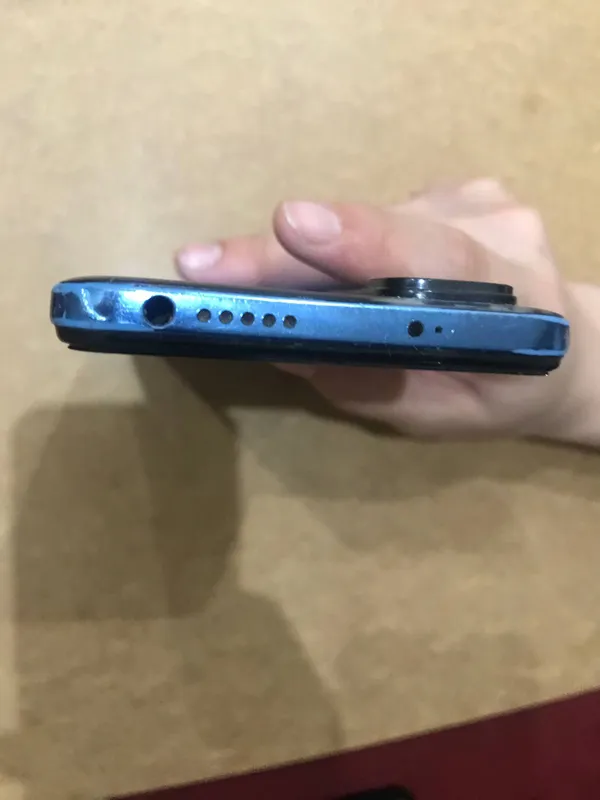 arzon telefon Redmi not 11s — фото 2