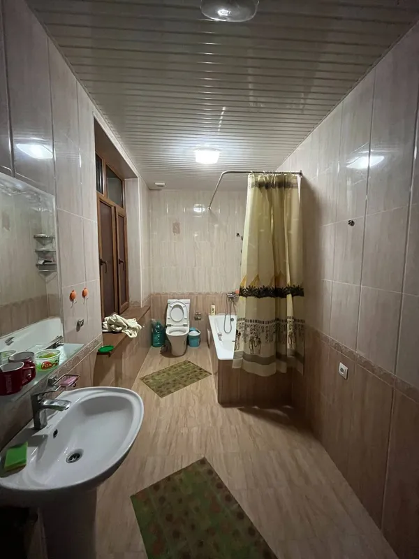 9-комн квартира, 600 м² (первичное жилье) 6