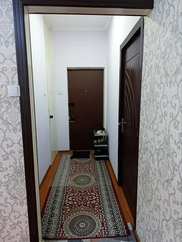 Uchtepada 3 xonalik kvartira ijaraga beriladi 2