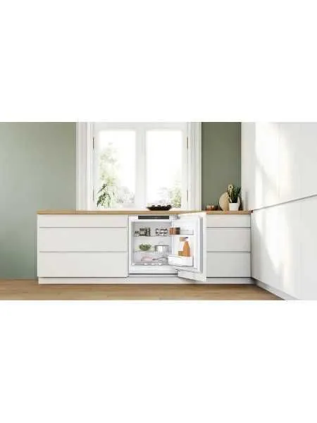 Холодильник Bosch KUR21VFE0 — фото 1