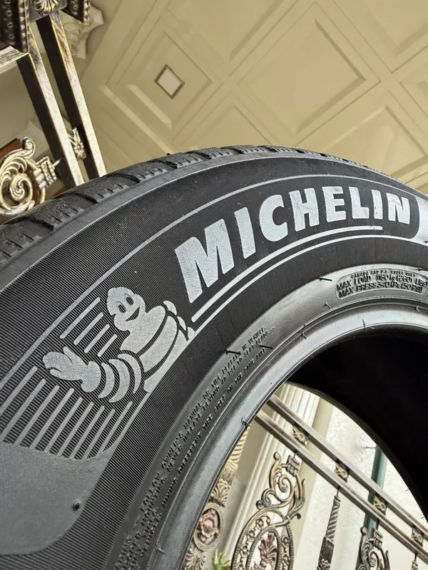 Michelin balon sotiladi 265/60/18 — фото 1