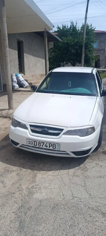 Нексия 2 ок ранги