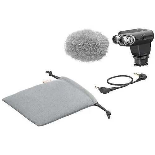 Стереомикрофон Sony ECM-XYST1M — фото 1
