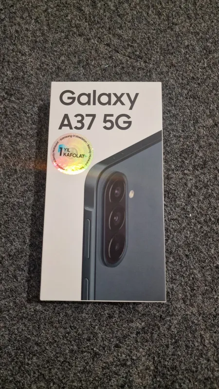 Samsung Galaxy A37 5G 2