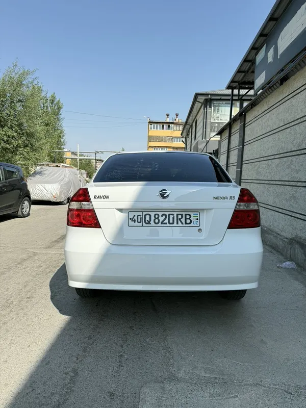 Продаётся Нексия 3 4 Продаётся Нексия 3 4