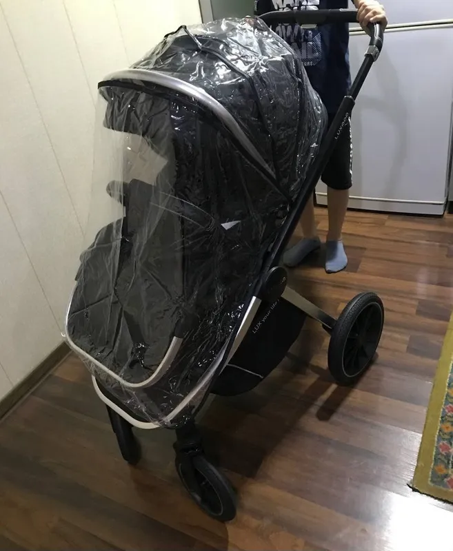 Bolalar kolyaskasi sotiladi!!! Holati yangi 3 Bolalar kolyaskasi sotiladi!!! Holati yangi 3