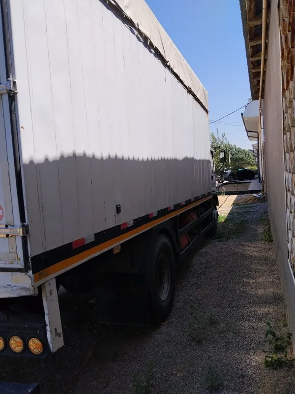 Isuzu срочно продаются договорная 3