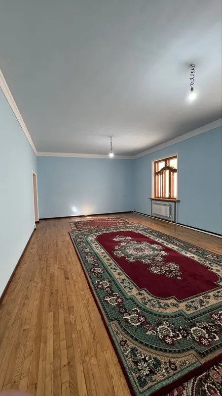 Yunusobda Uy bogchaga ijaraga beriliadi 5