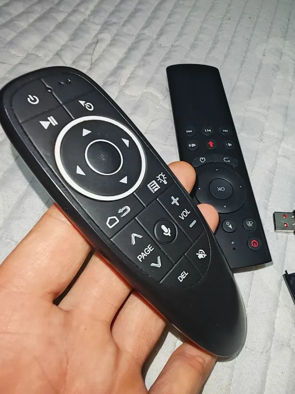 Tv box uchun pultlar! — фото 3