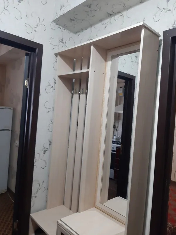 1 хонали квартира ижарага берилади барча жихозлари билан — фото 1