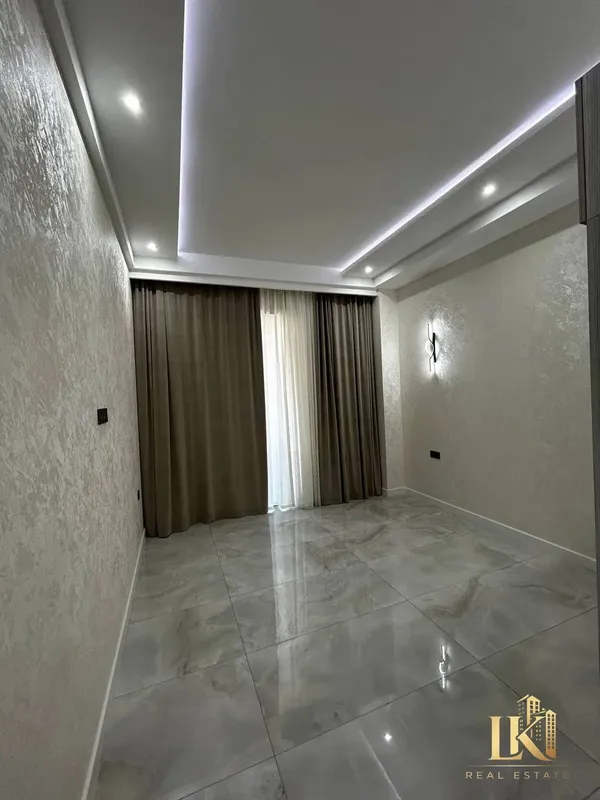 3-комнатная квартира в ЖК Parkwood, Мирзо-Улугбекский район — фото 1
