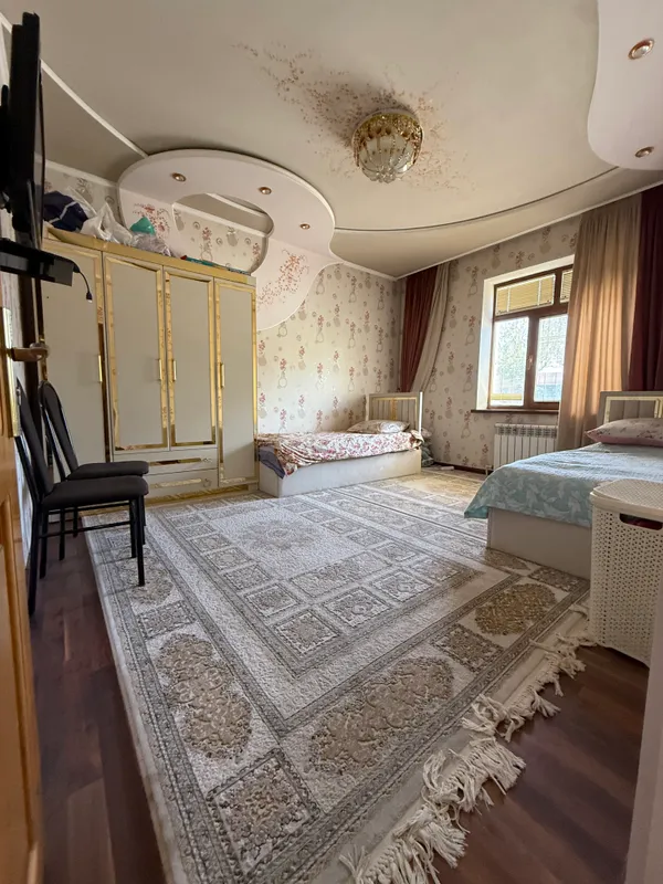 Квартира сотилади 9