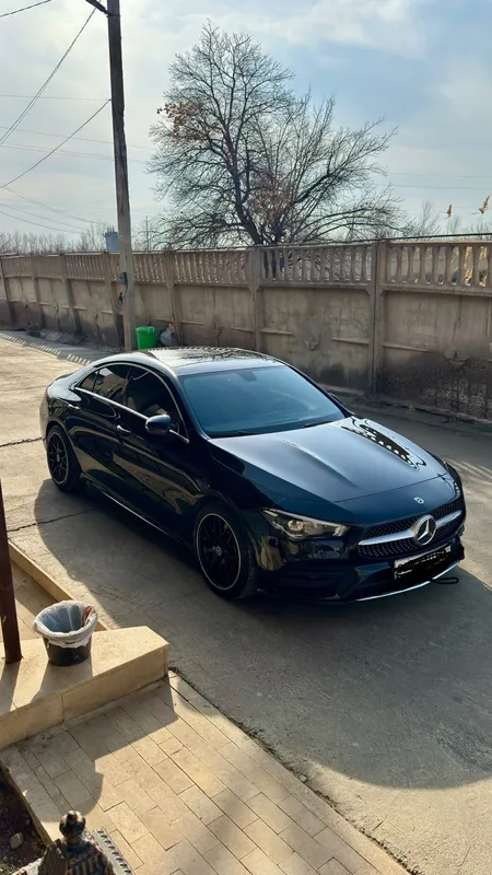 Mersadec cla 200