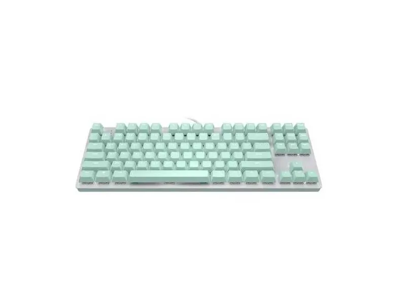 \ Клавиатура проводная IO Typex v2 Mint (IO214)