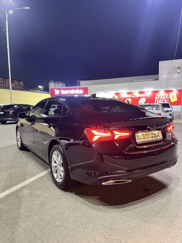 Malibu XL 2023 sotiladi 4 Malibu XL 2023 sotiladi 4