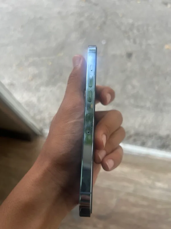 Iphone 13 pro 5