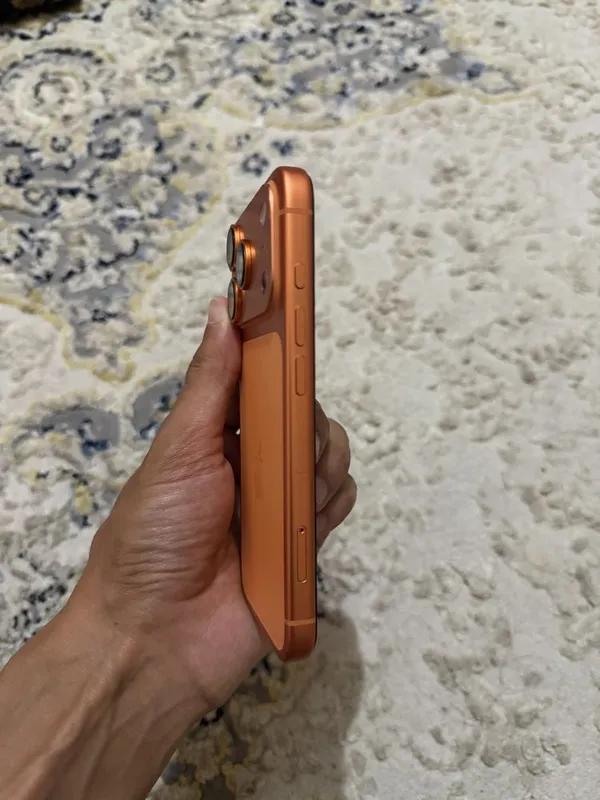 Iphone 17 pro 256gb 27sikl yengide 4 Iphone 17 pro 256gb 27sikl yengide 4