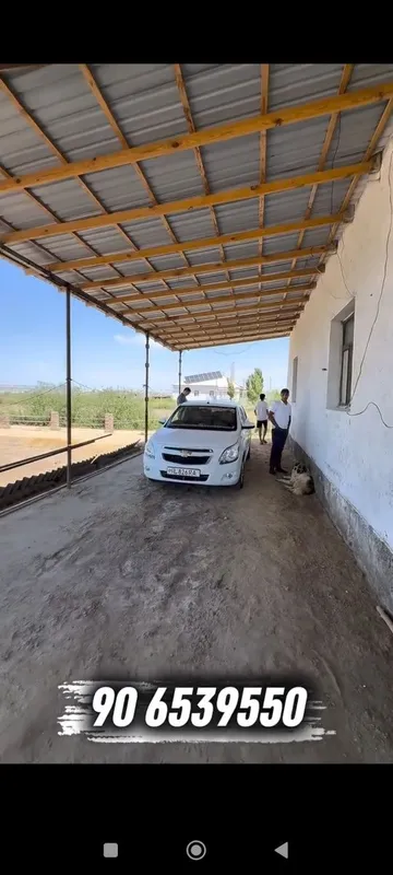 SROCHNA Jay satiladi kelisimli baxada Barlow qolayliqlarga iye — фото 5