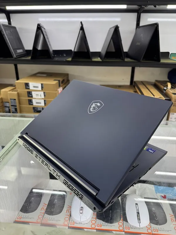 Msi Stealth 14.0 Oled Ultra9-185H 3