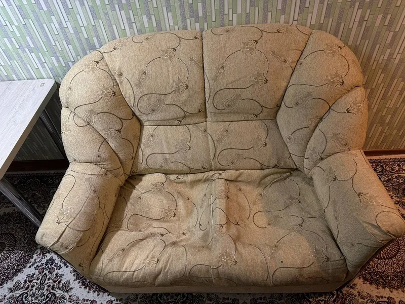 Продам мебель б/у 1