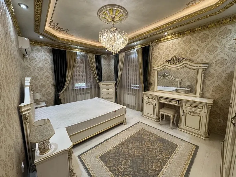 Сдаётся квартира в ЖК Dream house 4